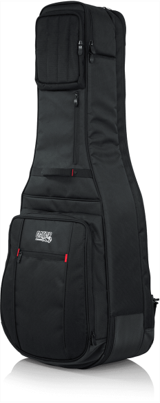 ProGo Series Electric/Acoustic double Gig Bag