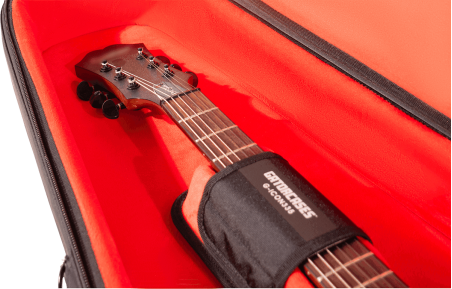 Icon Series Gig Bag for 335 style guitar
