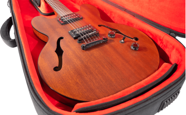 Housse Série Icon pour guitare type 335