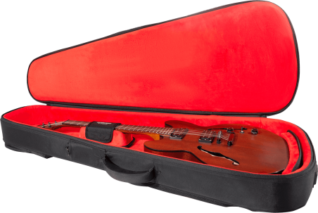 Icon Series Gig Bag for 335 style guitar