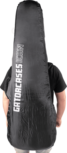 Icon Series Gig Bag for bass guitar