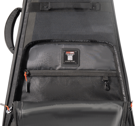 Icon Series Gig Bag for bass guitar