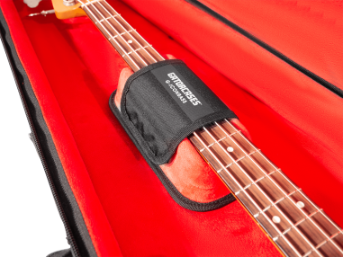 Icon Series Gig Bag for bass guitar