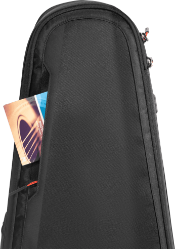 Housse Série Icon pour guitare type dreadnought