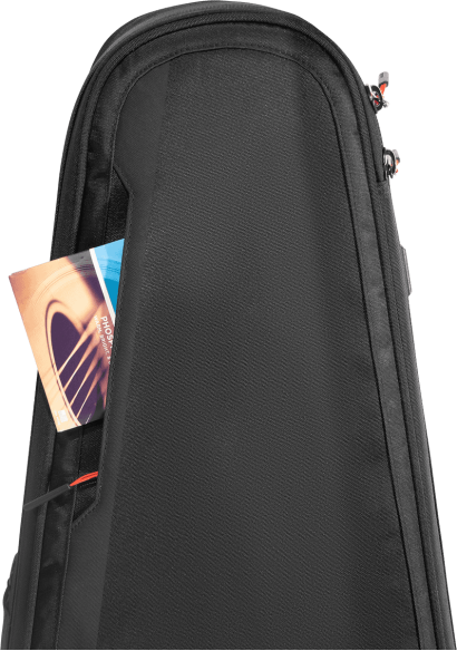Housse Série Icon pour guitare type dreadnought