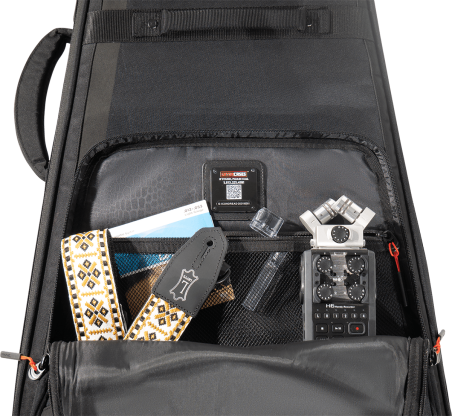 Icon Series Gig Bag for dreadnought guitars