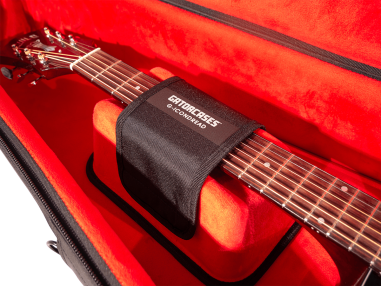 Icon Series Gig Bag for dreadnought guitars