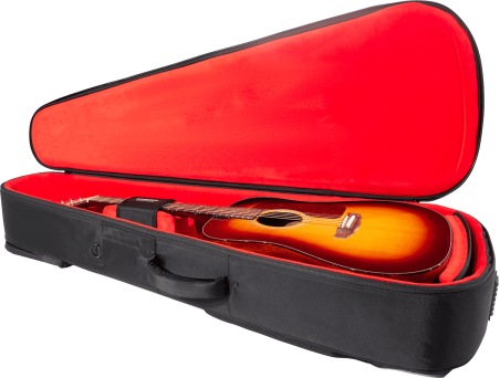 Housse Série Icon pour guitare type dreadnought