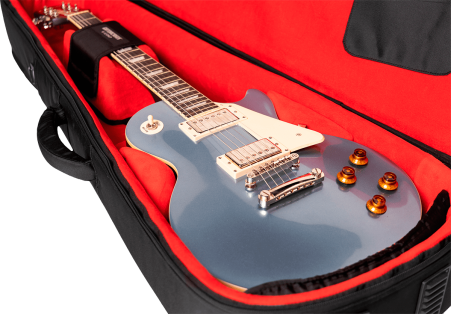 Icon Series Gig Bag for Les Paul style guitars