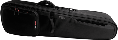 Icon Series Gig Bag for Les Paul style guitars