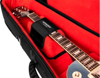 Icon Series Gig Bag for Les Paul style guitars