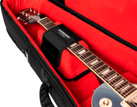 Icon Series Gig Bag for Les Paul style guitars