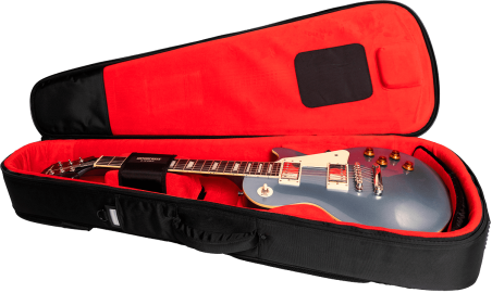 Housse Série Icon pour guitare électrique type Les Paul