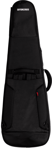 Icon Series Gig Bag for Les Paul style guitars