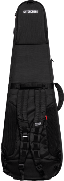 Icon Series Gig Bag for Les Paul style guitars
