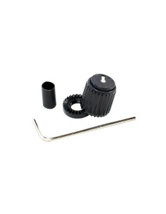 LokNob Small Black