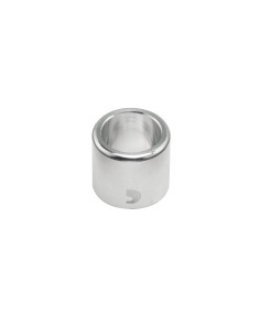 LokNob Tour Cap Full Shaft Silver