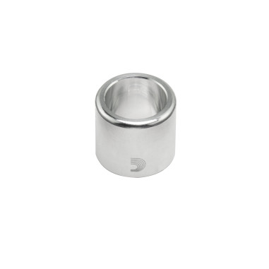 Capuchon LokNob Tour Cap axe plein argent