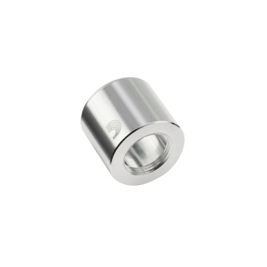 LokNob Tour Cap Full Shaft Silver