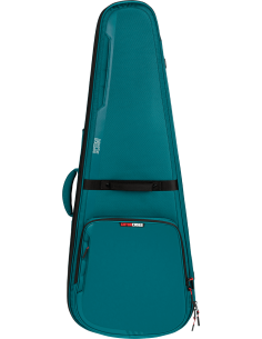 Housse Série Icon pour guitare type dreadnought bleue