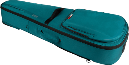 Icon Series Gig Bag for dreadnought guitars - blue