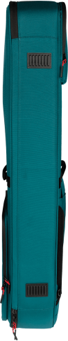 Housse Série Icon pour guitare type dreadnought bleue