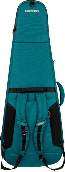 Icon Series Gig Bag for dreadnought guitars - blue
