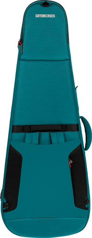 Icon Series Gig Bag for dreadnought guitars - blue