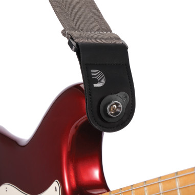 Flex Lock Strap Block 4 Pack Black