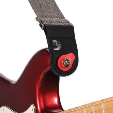 Flex Lock Strap Block 4 Pack Red