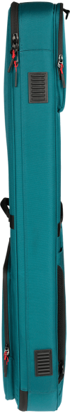Housse Série Icon pour guitare type 335 bleue