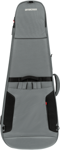 Housse Série Icon pour guitare type 335 gris