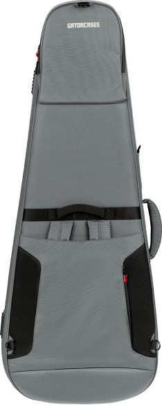 Housse Série Icon pour guitare type 335 gris