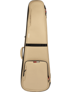 Icon Series Gig Bag for bass guitar khaki