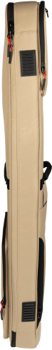 Housse Série Icon pour basse électrique beige