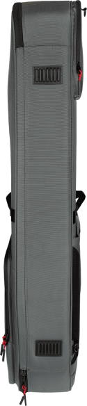 Icon Series Gig Bag for dreadnought guitars - grey