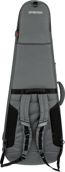 Icon Series Gig Bag for dreadnought guitars - grey