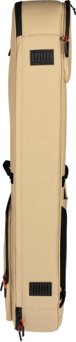 Icon Series Gig Bag for dreadnought guitars - khaki
