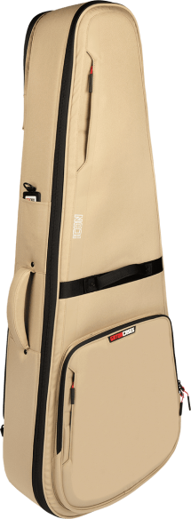 Icon Series Gig Bag for dreadnought guitars - khaki