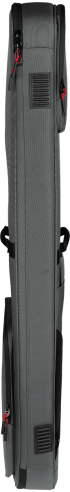 Icon Series Gig Bag for bass guitar grey