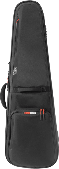 Icon Series Gig Bag for electric guitar