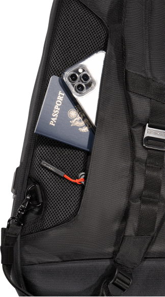 Icon Series Gig Bag for electric guitar