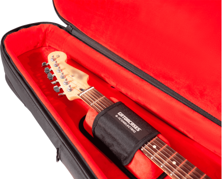 Icon Series Gig Bag for electric guitar