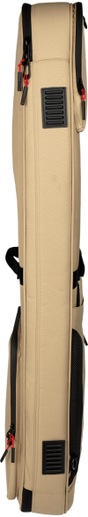 Housse Série Icon pour guitare électrique beige