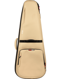 Icon Series Gig Bag for 335 style guitar khaki
