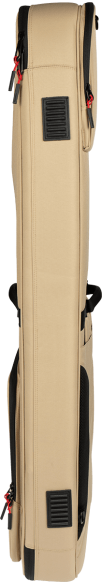 Housse Série Icon pour guitare type 335 beige