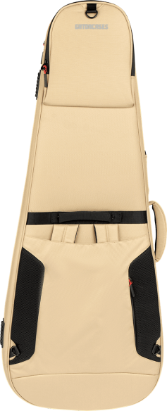 Icon Series Gig Bag for 335 style guitar khaki