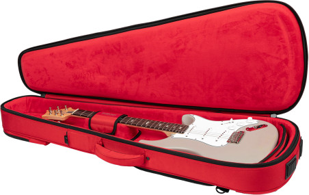 Housse Série Icon pour guitare électrique édition limitée 25 ans