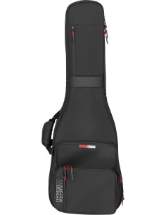 Housse Série Icon pour 2 guitares électriques