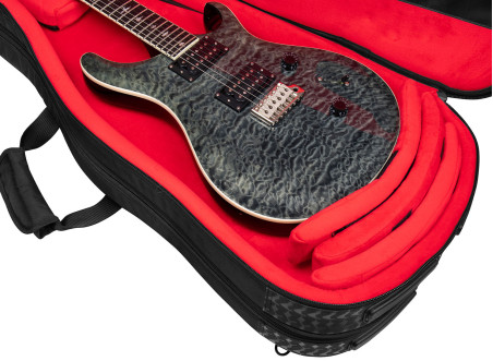 Housse Série Icon pour 2 guitares électriques